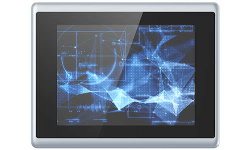 IndustrialControlScreen