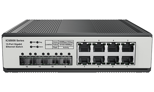 ICS5012X