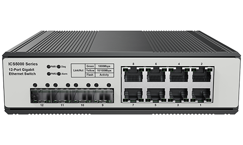 ICS5012F