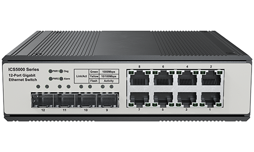 ICS5012