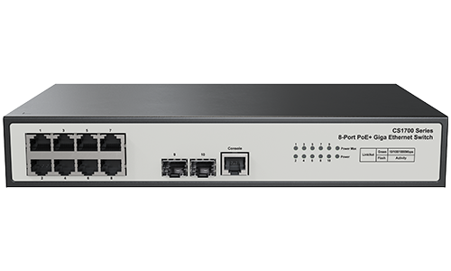 CS1710F-PWR